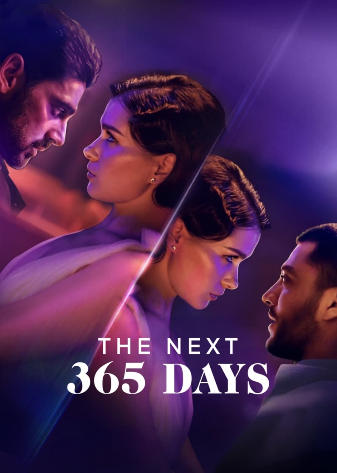 ดูหนังมาสเตอร์ THE NEXT 365 DAYS | NETFLIX (2022) อีก 365 วัน