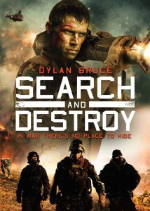 ดูหนังมาสเตอร์ Search And Destroy (2020)