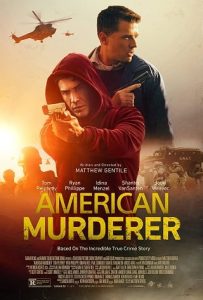 ดูหนังมาสเตอร์ AMERICAN MURDERER (2022) ฆาตกรชาวอเมริกัน