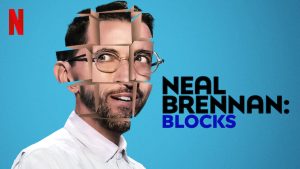 ดูหนังมาสเตอร์ NEAL BRENNAN BLOCKS | NETFLIX (2022) นีล เบรนแนน บล็อก