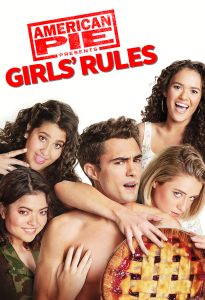 ดูหนังมาสเตอร์ AMERICAN PIE PRESENTS: GIRLS’ RULES (2020)