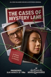 ดูหนังมาสเตอร์ THE CASES OF MYSTERY LANE (2023) เรียนเป็นนักสืบ