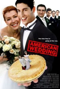 ดูหนังมาสเตอร์ AMERICAN PIE 3 WEDDING (2003)