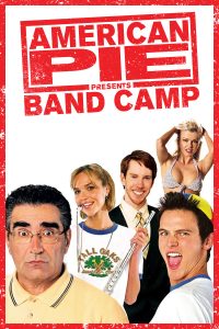 ดูหนังมาสเตอร์ AMERICAN PIE 4 PRESENTS BAND CAMP (2005)