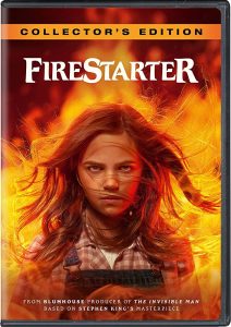 ดูหนังมาสเตอร์ FIRESTARTER (2022)